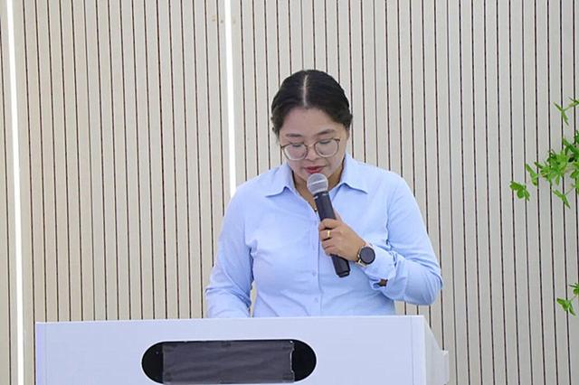 人工智能应用创新基地技术交流会在合肥理工学校顺利召开
