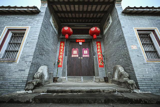 文化中国行·传统村落人文影像志｜海南加美村：贤士故里 诗意栖居