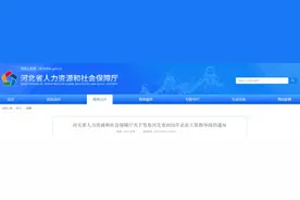 河北2025年企业工资指导线发布图片