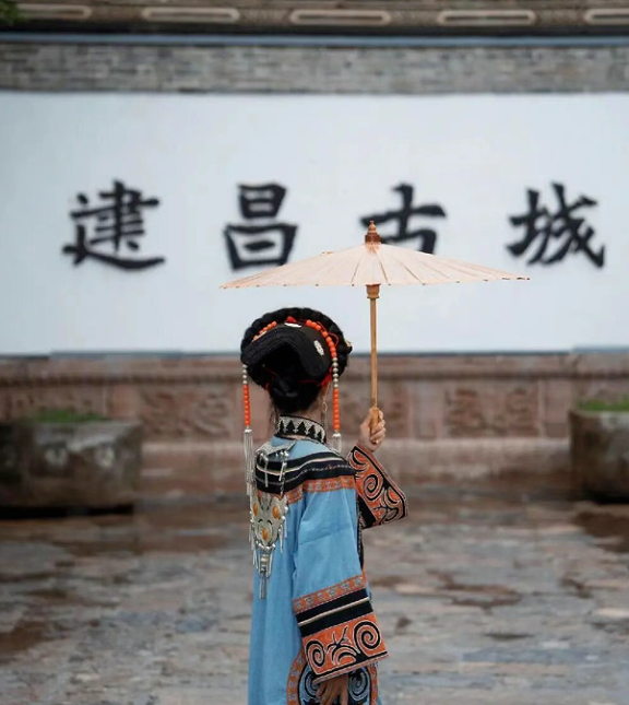 跟着“川超”游凉山｜千年城韵——阆中古城、建昌古城、会理古城的时光之约