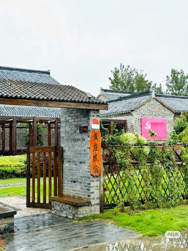 藏在巷子里的治愈小窝，推开窗就是生活的诗意 ๑'ꇴ'๑