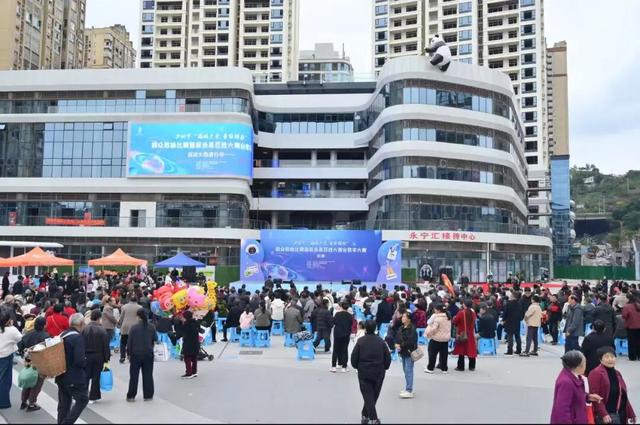 2025叙永文旅年度答卷——文化馆篇