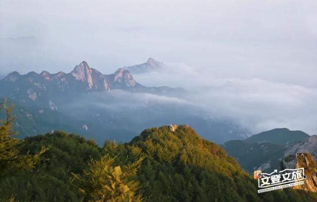 文登嗨玩攻略，带你乐享双节！