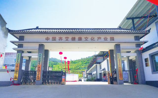 “她视角”带您看家乡美景！