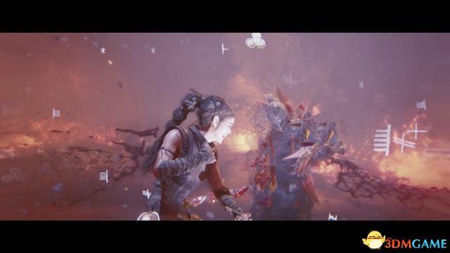 《地狱之刃2：塞娜的献祭》全剧情流程攻略 全收集全章节解密