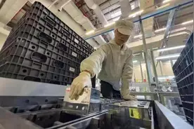 激发市场活力 提质扩量增效  祁东：优化营商环境促进高质量发展图片