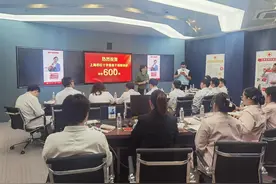 大江东｜这“救命的事”，在上海发生了600次图片