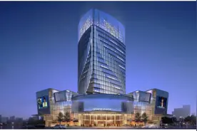 怀化皇冠假日酒店招聘公告图片