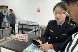 打卡5日即可畅玩王羲之故居，临沂公交联合五景区推出碳积分门票图片