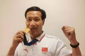 西湖区兰里跑团团长章华：以跑会友，共筑全民健身梦图片