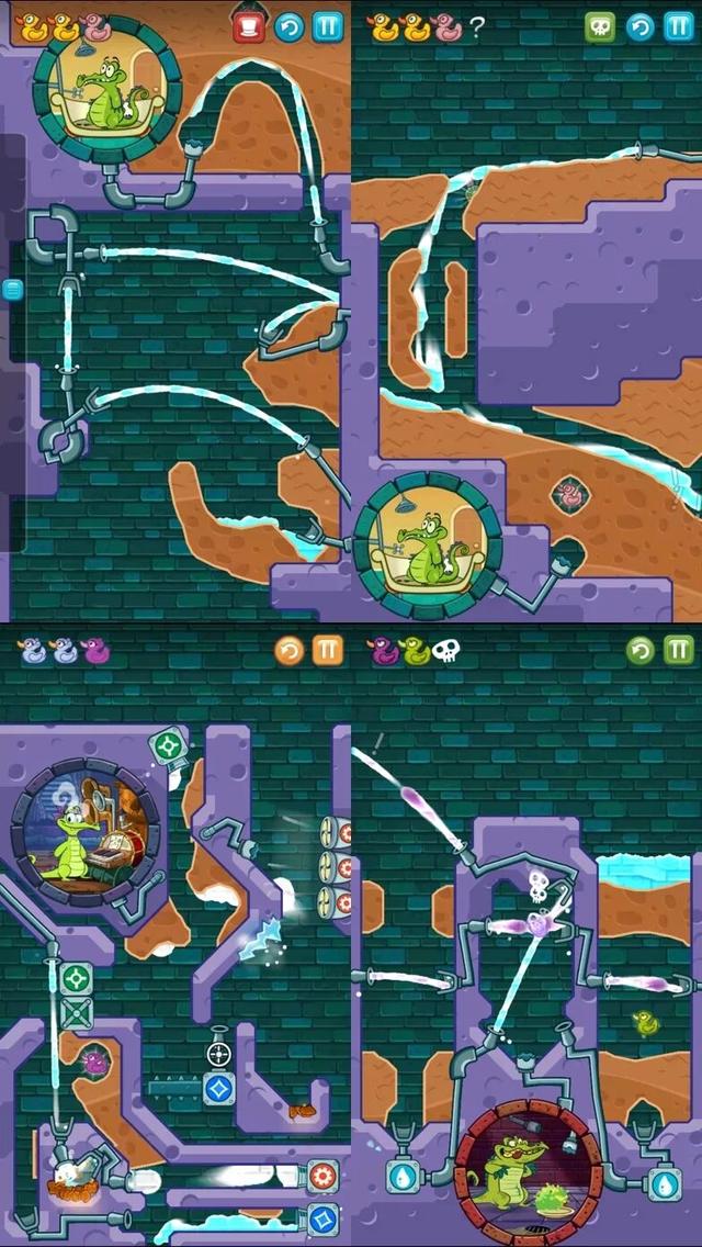 十年前的装机必备手游们，如今过得怎么样？| 玩点好的