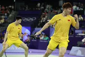 再现逆转！ “欧图”组合胜世界冠军保留出线希望图片