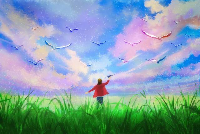 老俞闲话｜在海拔4800米，写下理想主义