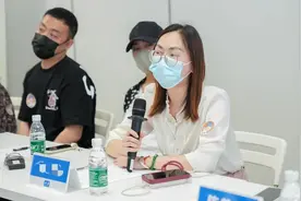 水滴筹用户开放日发布“守护计划” ，强化筹款透明度与效率图片