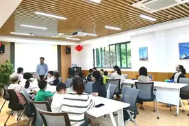 一个故事、一段记忆……传承良好家风图片