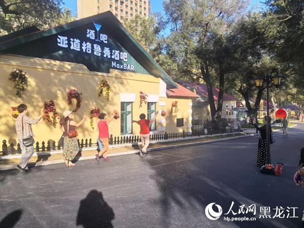 深化能力作风建设｜黑龙江以“软实力”打造文旅新名片