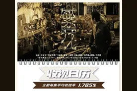 《繁花》宝总到底爱谁？且听编剧秦雯分说图片