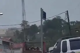 张仲麟：三个要素但凡少一个，巴西这起空难就可能避免图片
