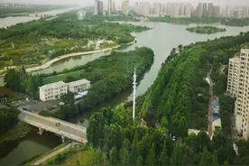 何以中国运载千秋｜千年大运河涛声回荡 “流动文化”多维传承图片