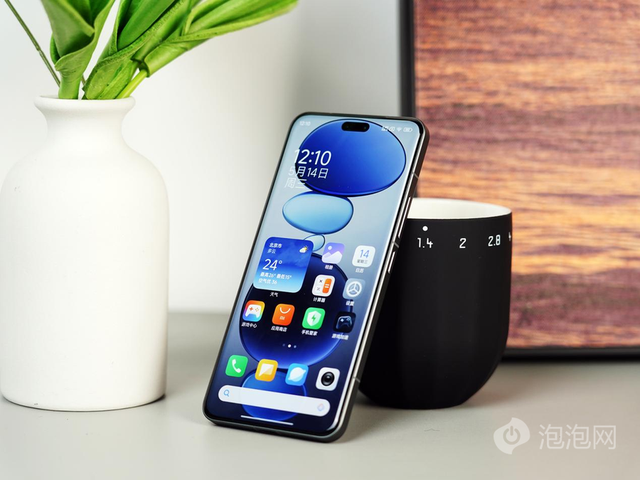 体验堪称“小15” Xiaomi Civi 5 Pro评测
