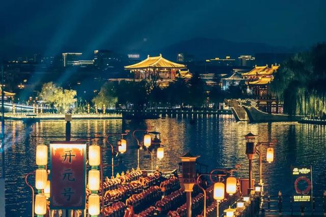 2025长安舞会·音乐季｜这份长安消夏指南，请查收！