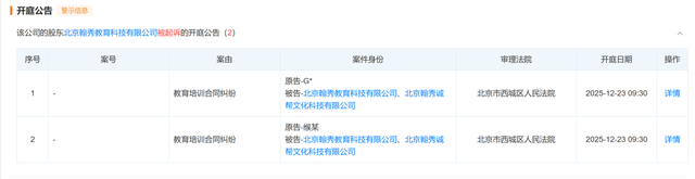 北京海淀一教培机构不到两年收入1583万元，官方：没有许可证，罚款6728万元	，退还所收取费用