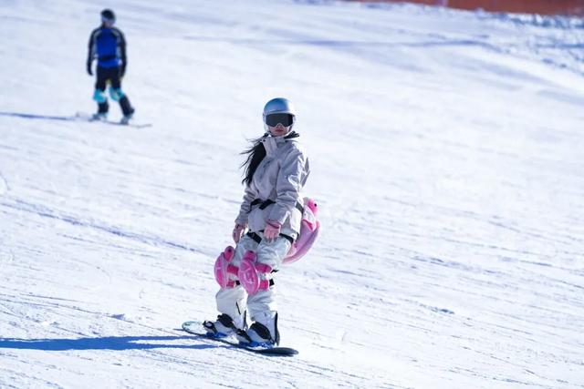 88天不重样，这个冬天活动计划已上线~能玩的能去的都在这里了