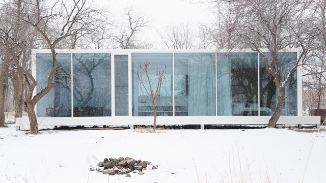 寒冬沙漠，文旅正“热”