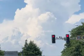 预测有变！江苏出梅时间在……图片