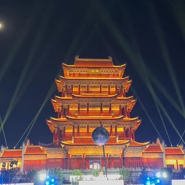 全猪宴吃起来！湘潭自驾这么玩