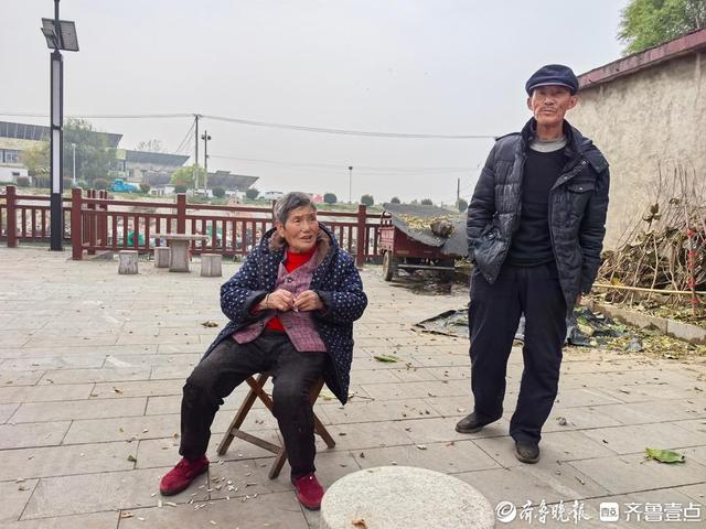 庆祝第26个中国记者节 “发现美好泰安”集中采风活动走进东平