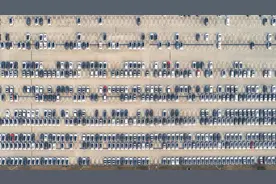 新能源汽车洗牌，浙江掉队了吗？图片