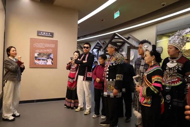 红河文旅周报｜红河文旅主题推介走进敦煌