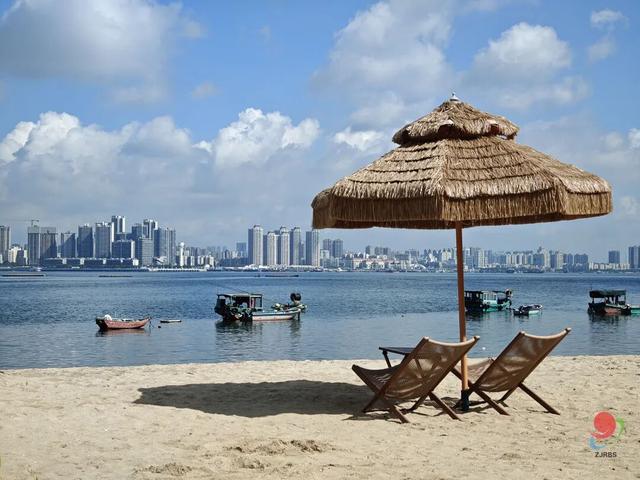 一键解锁湛江海岛天花板！这份官方推荐的「海岛漫游指南」请查收！