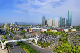 义乌，为何是商机无限的“世界超市”？图片