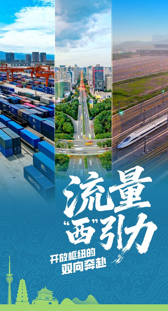 这就是“西”引力