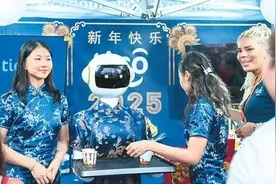 全球同庆共享中国年图片