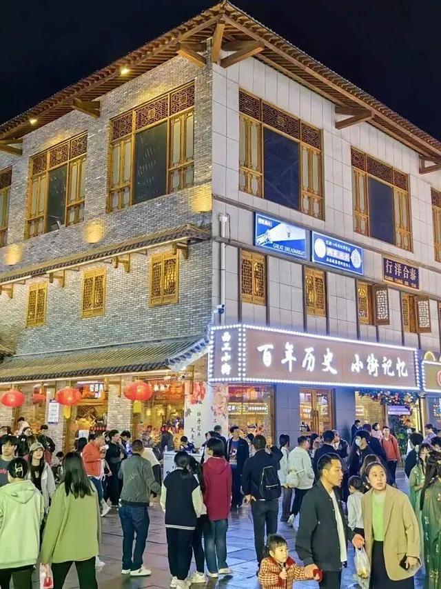 神都风物｜小街不小，容着美好