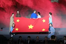 教育高质量发展看山西：山西大学写好立德树人大文章 艺术之美点亮思政课堂图片