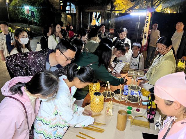 海博上新“日览夜游”，聆听千年丝路乐声