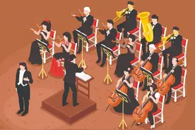 歌者与指挥，权在谁手？| 争鸣图片