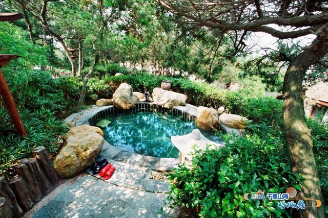 出发！抓住秋天的尾巴威海『拾秋地图』上新啦