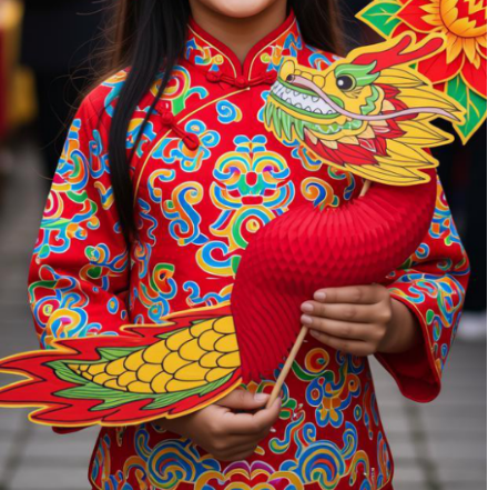 周末去哪儿玩？来夫子庙赴一场非遗之约！