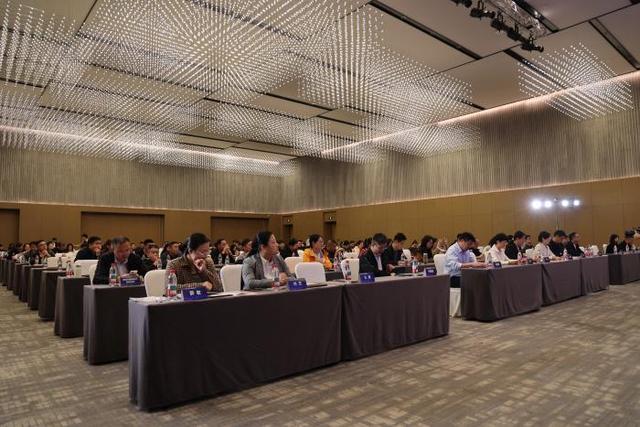 2025年山东省“跨境电商+产业带”巡回辅导活动（滨州站）成功举办，滨州商厨·绳网产业借力跨境扬帆出海