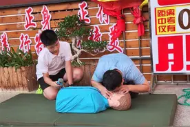 横州市：多措并举筑牢防溺水安全屏障图片