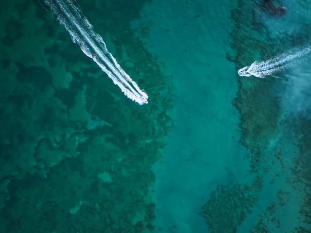 哈萨克斯坦阿克套：“里海之滨的明珠”