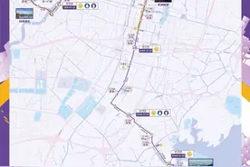 2025宁波马拉松将于3月23日鸣枪开跑图片