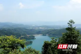 美丽湖南丨邵阳市新邵县：“深度贫困”蝶变“富美转型”图片