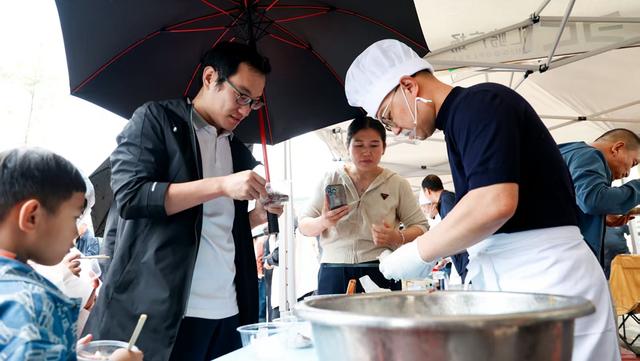 安阳内黄：2025年红枣文化旅游周启幕