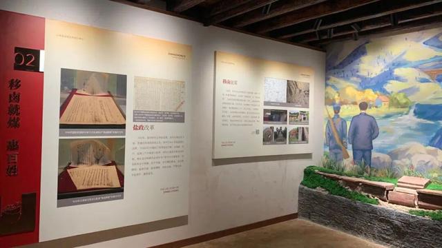 铭记历史 缅怀先烈｜寻访张冲故居：从疆场抗敌到建设桑梓的赤子之路